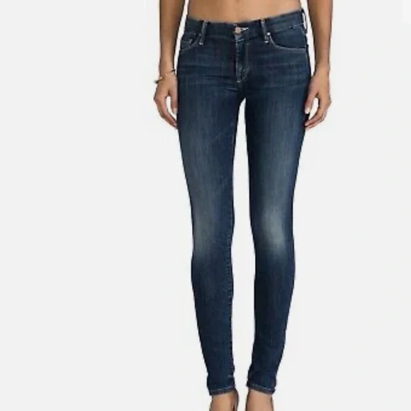 Mother Jeans Mother Looker